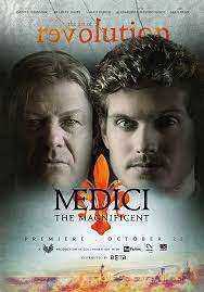 مسلسل Medici  Masters of Florence الموسم الثاني مترجم